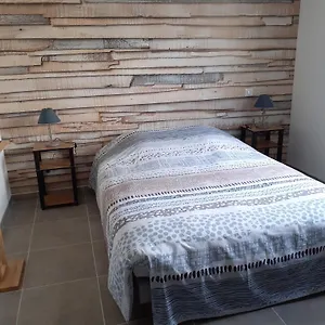 Les Locs Du Grazel Hébergement de vacances